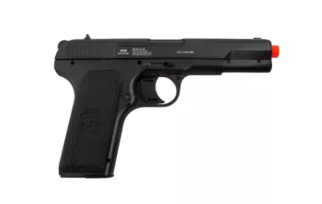 Пистолет пневматический Gletcher TT-A Soft Air US