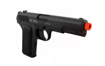 Пистолет пневматический Gletcher TT-A Soft Air US