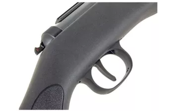 Винтовка пневматическая Diana 350 Panther Magnum к.4,5 мм