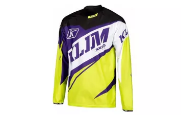 Джерси Klim XC Lite
