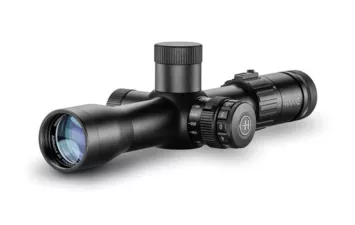 Прицел Hawke Airmax 30 Touch 3-12x32 IR SF (AMX IR)