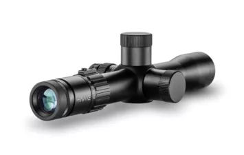 Прицел Hawke Airmax 30 Touch 3-12x32 IR SF (AMX IR)