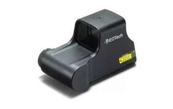 Прицел коллиматорный EOTECH-XPS2-RF