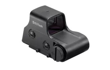Прицел коллиматорный EOTECH-XPS2-RF