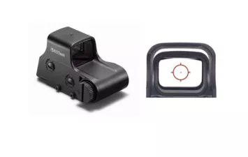 Прицел коллиматорный EOTECH-XPS2-RF