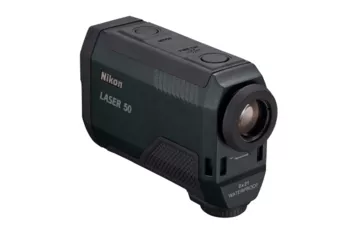 Лазерный дальномер Nikon Laser 50