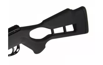 Винтовка пневматическая Hatsan Striker Edge к.4,5 мм