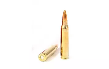 Патрон S&B к.223 Rem HPBT 4,5 г