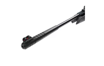 Винтовка пневматическая Hatsan Striker Edge к.4,5 мм