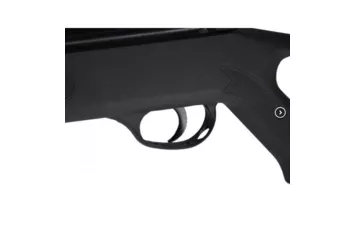 Винтовка пневматическая Hatsan Striker Edge к.4,5 мм