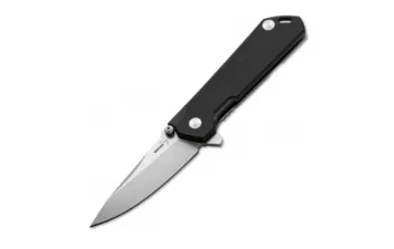 Нож Boker BK01BO774 Kihon G-10, сталь D2