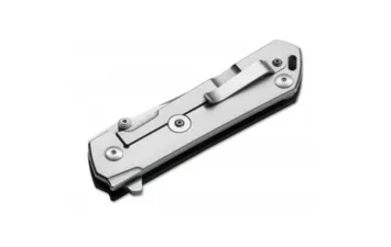 Нож Boker BK01BO774 Kihon G-10, сталь D2