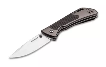 Нож Boker BK01RY303 Advance dark bronze