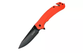 Нож складной Kershaw 8650 Barricade