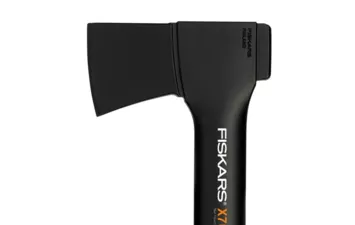 Топор Fiskars 121423 универсальный Х7-XS 640г