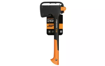 Топор Fiskars 121443 универсальный Х10-S 980г