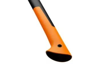 Топор Fiskars 121443 универсальный Х10-S 980г