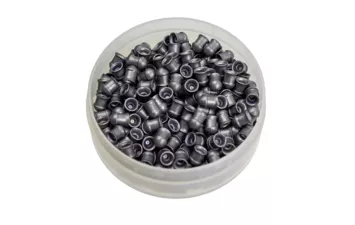Пули Люман Classic Pellets к.4,5 мм 0,65 г (300 шт)