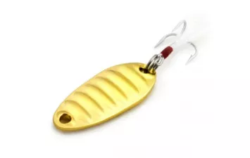 Блесна GT-BIO FAT WORM II 10 гр