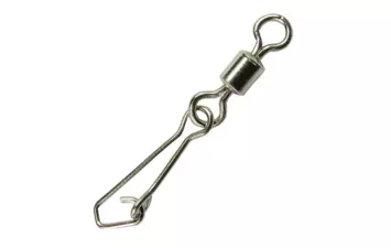 Вертлюги с застежкой OWNER Inter Lock Snap Swivel(72470)