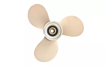 Винт BS.Pro Y5 для Yamaha 4-5 л.с.