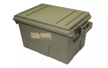 Ящик для аммуниции MTM ACR8-72 большой