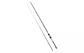 Спиннинг Daiwa Silver Cr. L. Spin 2.35м 5-21г