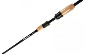 Спиннинг Daiwa Silver Cr. L. Spin 2.35м 5-21г