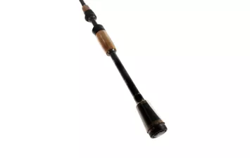 Спиннинг Daiwa Silver Cr. L. Spin 2.35м 5-21г