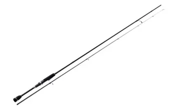 Спиннинг Major Craft Firstcast FCS-S762UL 0.4-5 г