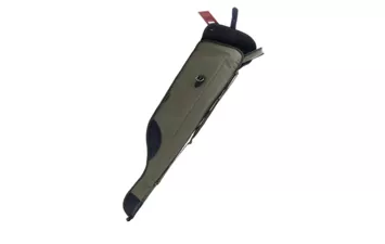 Чехол Vektor К-24 для двухствольного ружья капрон с клапаном 78 см