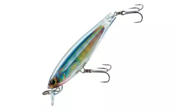 Воблер F1135 Yo-Zuri 3DS Minnow 70SP