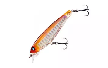 Воблер F1135 Yo-Zuri 3DS Minnow 70SP