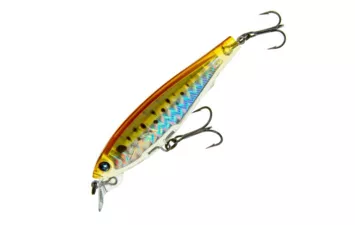 Воблер F1135 Yo-Zuri 3DS Minnow 70SP
