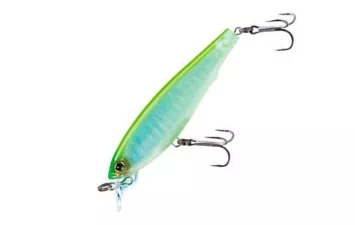 Воблер F1135 Yo-Zuri 3DS Minnow 70SP