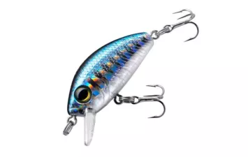 Воблер F1167 Yo-Zuri L-Minnow 44 mm
