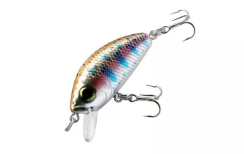 Воблер F1167 Yo-Zuri L-Minnow 44 mm