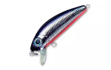 Воблер F1167 Yo-Zuri L-Minnow 44 mm