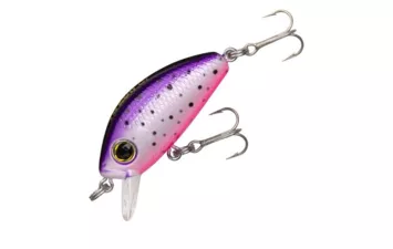 Воблер F1167 Yo-Zuri L-Minnow 44 mm