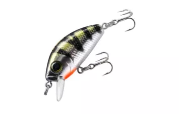 Воблер F1167 Yo-Zuri L-Minnow 44 mm