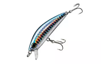 Воблер F1168 Yo-Zuri L-Minnow 66 mm