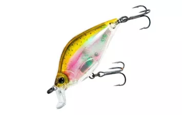 Воблер Yo-Zuri 3DR Flat Crank 55F R1320