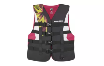 Жилет Sea-Doo Ladie`s Motion (US) спас. женский