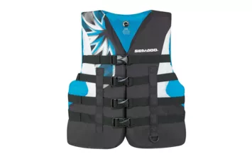 Жилет Sea-Doo Ladie`s Motion (US) спас. женский