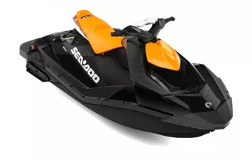 Гидроцикл Sea-Doo SPARK 2UP 900 MO 2021