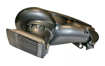 Насадка водомётная WT30 для Yamaha 30л.с.