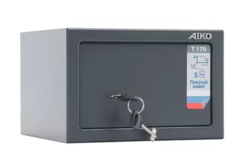 Сейф Промет Т-170 KL