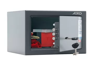 Сейф Промет Т-170 KL