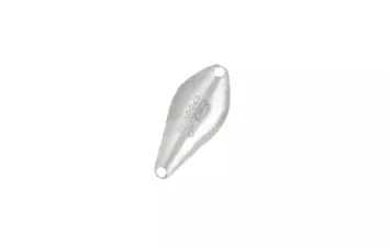 Блесна GT-BIO FISH SCALE II 5 гр (Серебро )