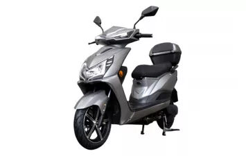 Электроскутер MiLG EEC-JY 2000W Уценка